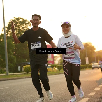 Runner Photo 7677629