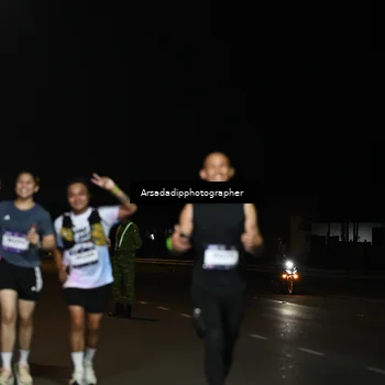 Runner Photo 7677633