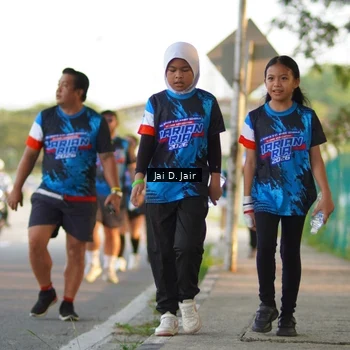 Runner Photo 7677637