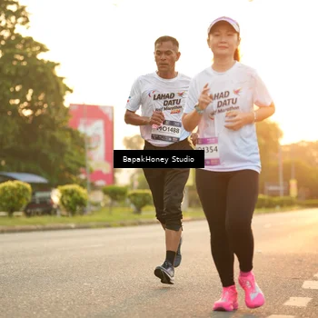Runner Photo 7677639