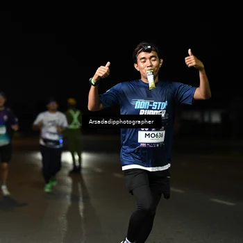 Runner Photo 7677650