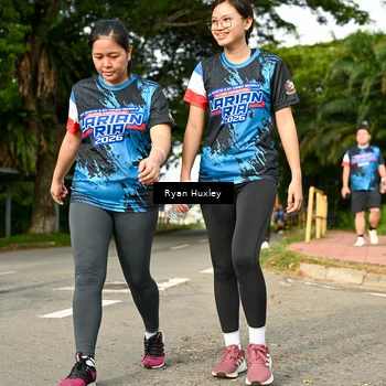 Runner Photo 7677652