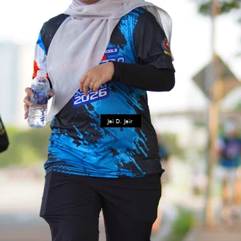 Runner Photo 7677653