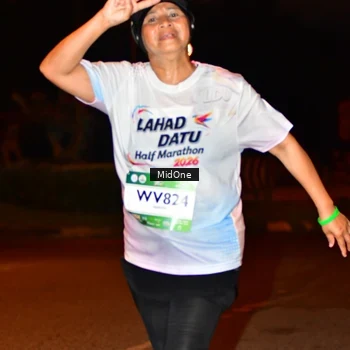 Runner Photo 7677657