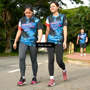 Runner Photo 7677660