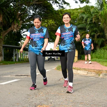 Runner Photo 7677661