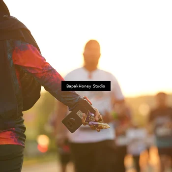 Runner Photo 7677662