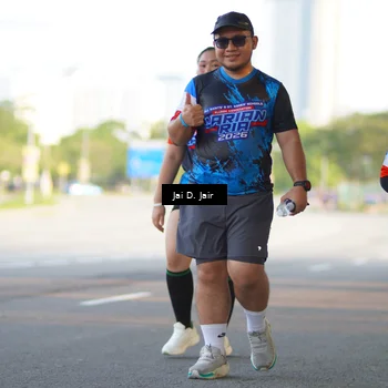 Runner Photo 7677667