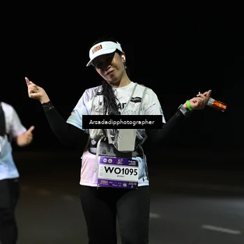 Runner Photo 7677668