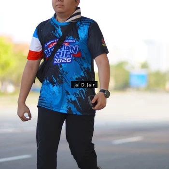 Runner Photo 7677672