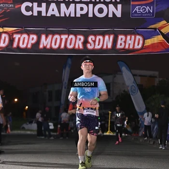 Runner Photo 7677673