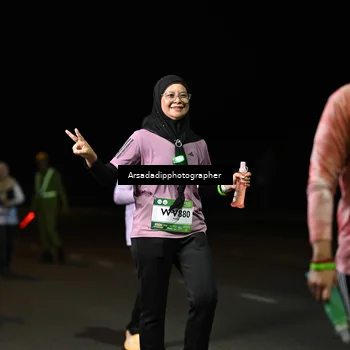 Runner Photo 7677675