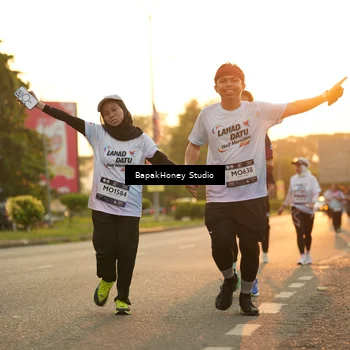 Runner Photo 7677679