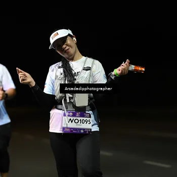 Runner Photo 7677684