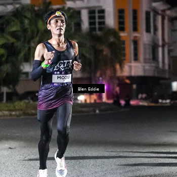 Runner Photo 7677685