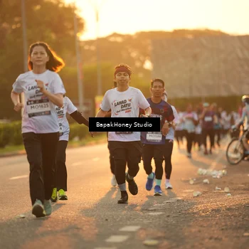 Runner Photo 7677686