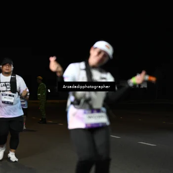 Runner Photo 7677687