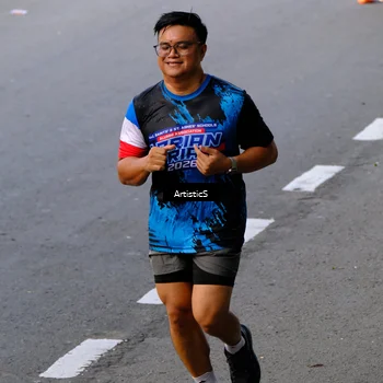 Runner Photo 7677688