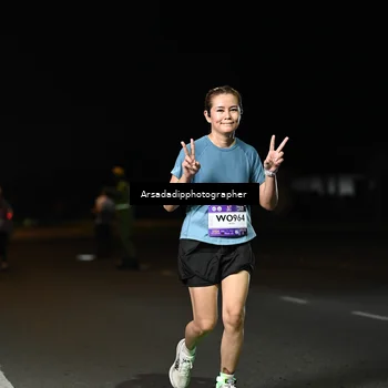 Runner Photo 7677690