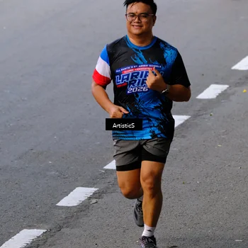 Runner Photo 7677693