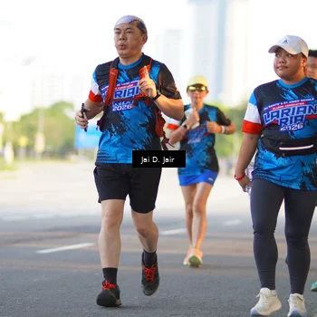 Runner Photo 7677703