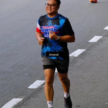 Runner Photo 7677704