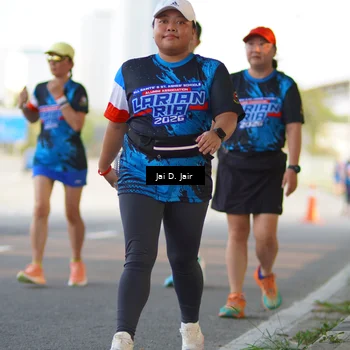 Runner Photo 7677707
