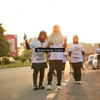 Runner Photo 7677708