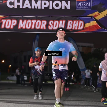 Runner Photo 7677714