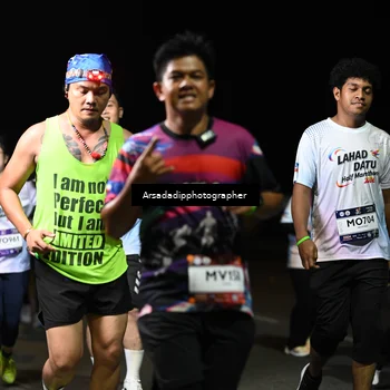 Runner Photo 7677721