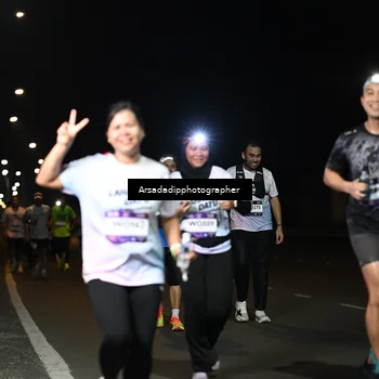 Runner Photo 7677722