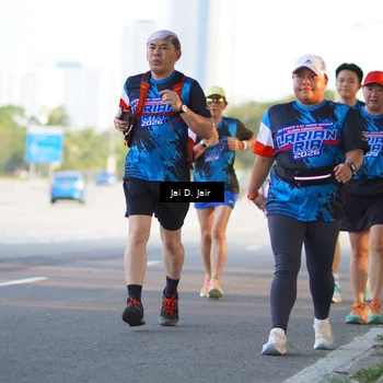 Runner Photo 7677724