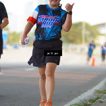 Runner Photo 7677725