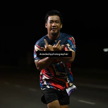 Runner Photo 7677727