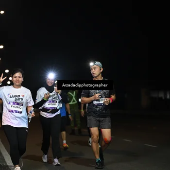 Runner Photo 7677744