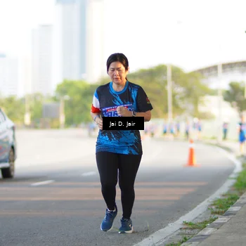 Runner Photo 7677757