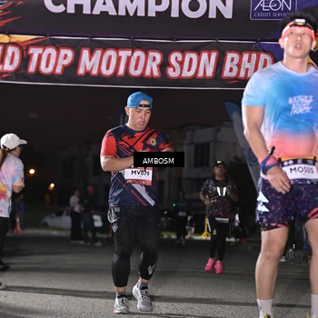 Runner Photo 7677774