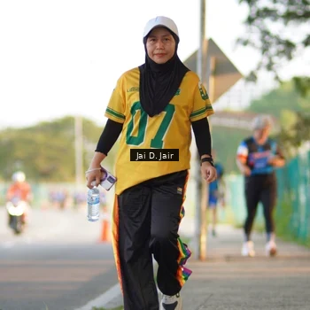 Runner Photo 7677775