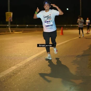 Runner Photo 7677779