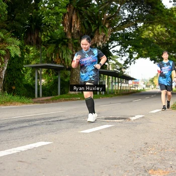 Runner Photo 7677784
