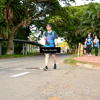 Runner Photo 7677785