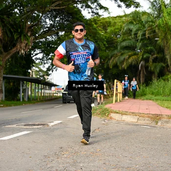 Runner Photo 7677788