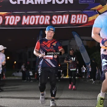 Runner Photo 7677793
