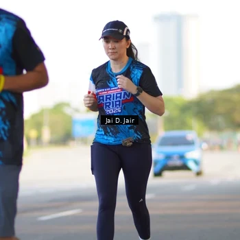 Runner Photo 7677800