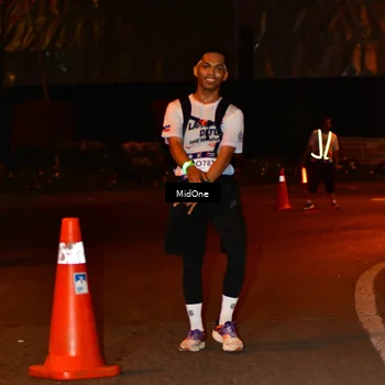 Runner Photo 7677804