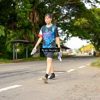 Runner Photo 7677807