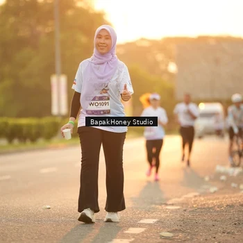 Runner Photo 7677808