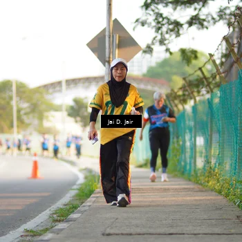 Runner Photo 7677810