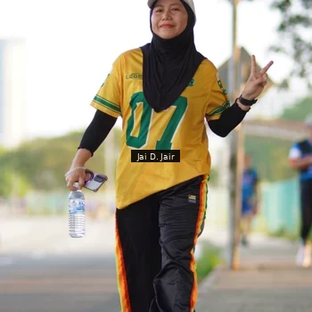 Runner Photo 7677811