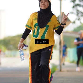 Runner Photo 7677814